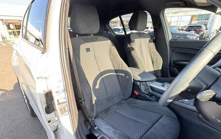 BMW 1 серия, 2016 год, 1 390 035 рублей, 13 фотография