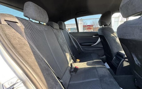 BMW 1 серия, 2016 год, 1 390 035 рублей, 14 фотография