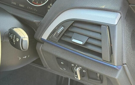 BMW 1 серия, 2016 год, 1 390 035 рублей, 17 фотография