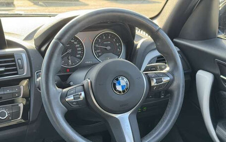 BMW 1 серия, 2016 год, 1 390 035 рублей, 15 фотография