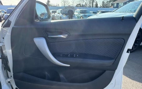 BMW 1 серия, 2016 год, 1 390 035 рублей, 20 фотография