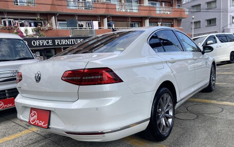 Volkswagen Passat B8 рестайлинг, 2019 год, 1 490 035 рублей, 5 фотография