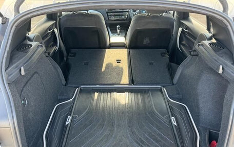 BMW 1 серия, 2016 год, 1 390 035 рублей, 22 фотография