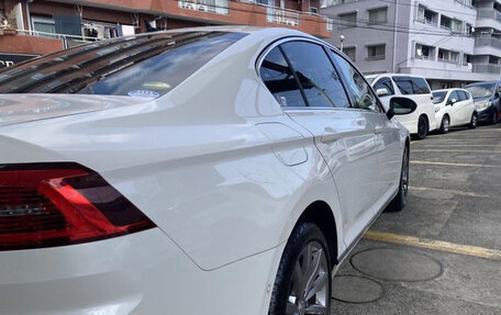 Volkswagen Passat B8 рестайлинг, 2019 год, 1 490 035 рублей, 7 фотография