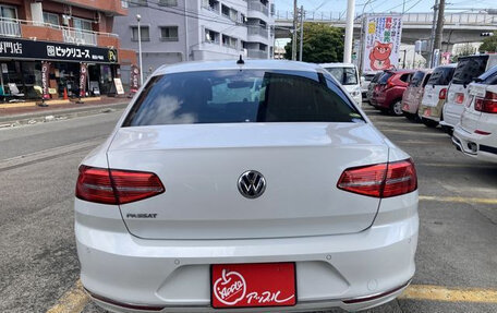 Volkswagen Passat B8 рестайлинг, 2019 год, 1 490 035 рублей, 6 фотография