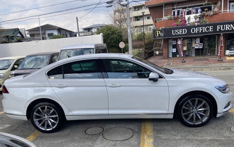 Volkswagen Passat B8 рестайлинг, 2019 год, 1 490 035 рублей, 8 фотография