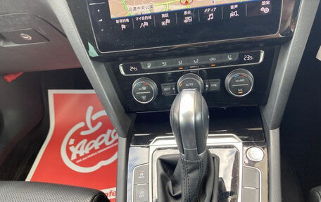 Volkswagen Passat B8 рестайлинг, 2019 год, 1 490 035 рублей, 18 фотография