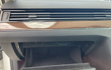 Volkswagen Passat B8 рестайлинг, 2019 год, 1 490 035 рублей, 20 фотография