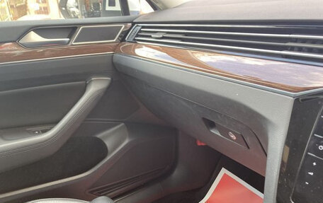 Volkswagen Passat B8 рестайлинг, 2019 год, 1 490 035 рублей, 21 фотография