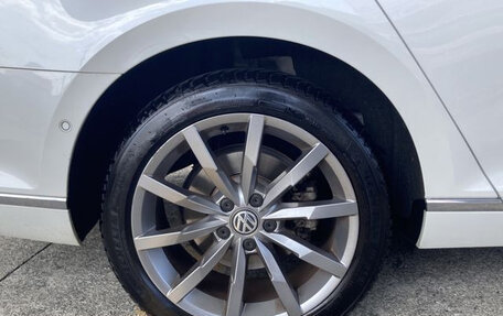 Volkswagen Passat B8 рестайлинг, 2019 год, 1 490 035 рублей, 10 фотография