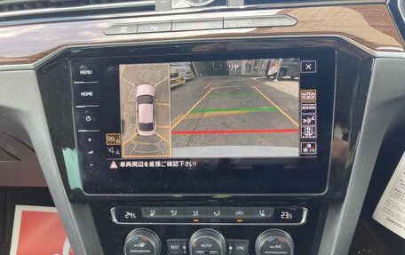 Volkswagen Passat B8 рестайлинг, 2019 год, 1 490 035 рублей, 17 фотография