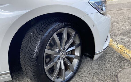 Volkswagen Passat B8 рестайлинг, 2019 год, 1 490 035 рублей, 11 фотография