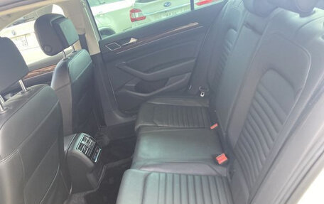 Volkswagen Passat B8 рестайлинг, 2019 год, 1 490 035 рублей, 19 фотография