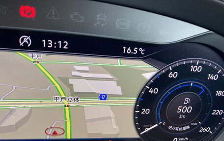 Volkswagen Passat B8 рестайлинг, 2019 год, 1 490 035 рублей, 16 фотография