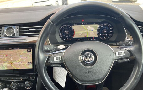 Volkswagen Passat B8 рестайлинг, 2019 год, 1 490 035 рублей, 15 фотография