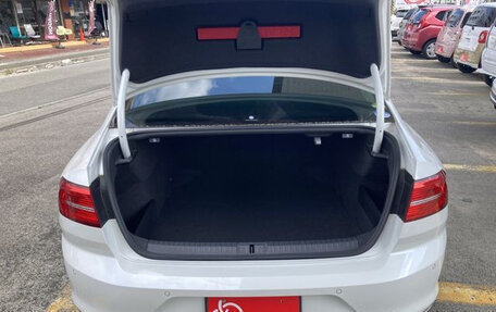 Volkswagen Passat B8 рестайлинг, 2019 год, 1 490 035 рублей, 27 фотография