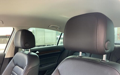 Volkswagen Passat B8 рестайлинг, 2019 год, 1 490 035 рублей, 24 фотография