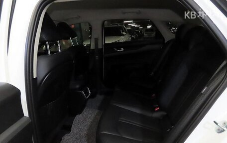 KIA K5, 2022 год, 7 фотография