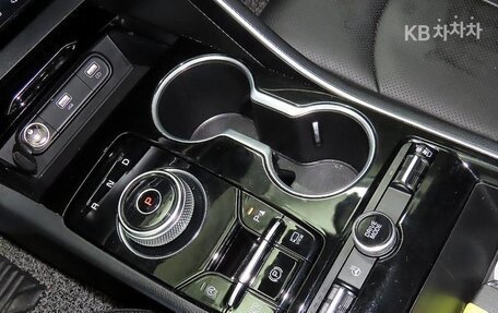 KIA K5, 2022 год, 11 фотография