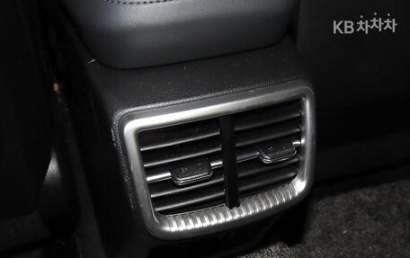 KIA K5, 2022 год, 12 фотография