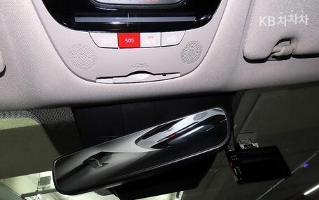 KIA K5, 2022 год, 16 фотография