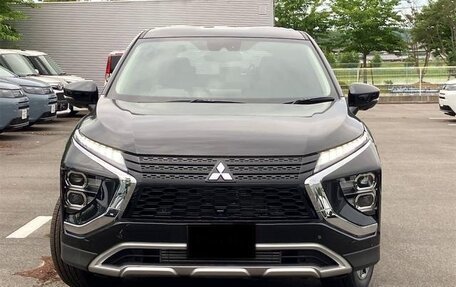 Mitsubishi Eclipse Cross, 2023 год, 1 732 000 рублей, 2 фотография