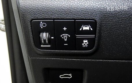 KIA K5, 2022 год, 14 фотография