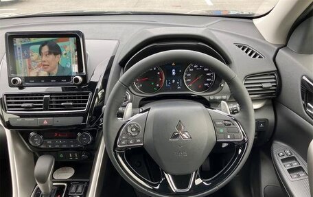 Mitsubishi Eclipse Cross, 2023 год, 1 732 000 рублей, 8 фотография