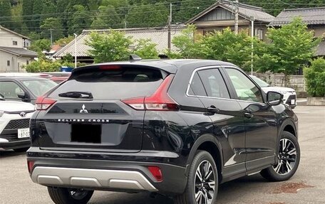 Mitsubishi Eclipse Cross, 2023 год, 1 732 000 рублей, 6 фотография