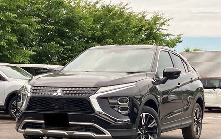 Mitsubishi Eclipse Cross, 2023 год, 1 732 000 рублей, 3 фотография