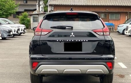 Mitsubishi Eclipse Cross, 2023 год, 1 732 000 рублей, 5 фотография