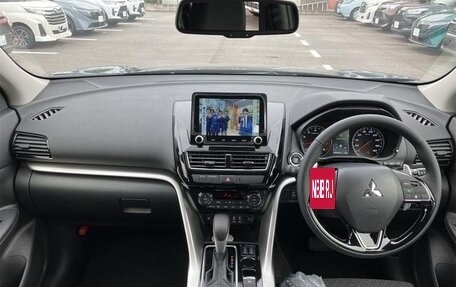 Mitsubishi Eclipse Cross, 2023 год, 1 732 000 рублей, 7 фотография