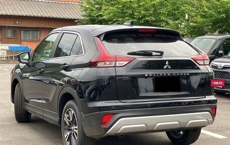 Mitsubishi Eclipse Cross, 2023 год, 1 732 000 рублей, 4 фотография