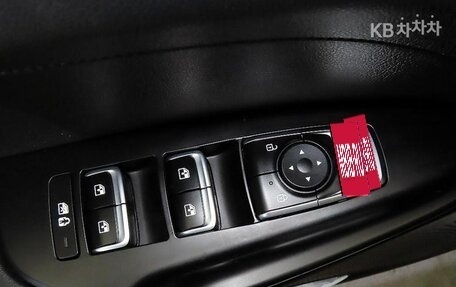 KIA K5, 2022 год, 13 фотография