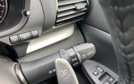 Mitsubishi Eclipse Cross, 2023 год, 1 732 000 рублей, 12 фотография