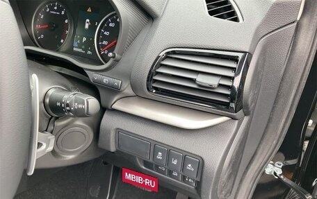 Mitsubishi Eclipse Cross, 2023 год, 1 732 000 рублей, 16 фотография