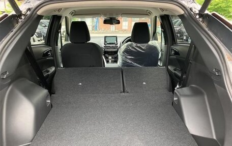 Mitsubishi Eclipse Cross, 2023 год, 1 732 000 рублей, 31 фотография