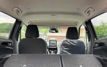 Mitsubishi Eclipse Cross, 2023 год, 1 732 000 рублей, 32 фотография