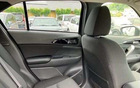 Mitsubishi Eclipse Cross, 2023 год, 1 732 000 рублей, 29 фотография