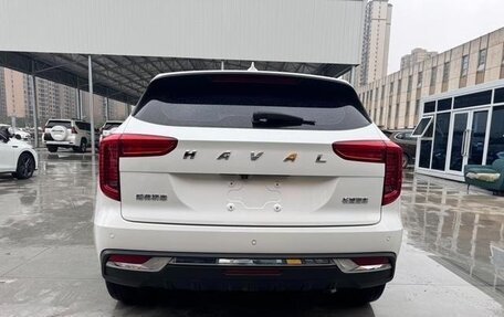 Haval Jolion, 2022 год, 1 480 000 рублей, 3 фотография