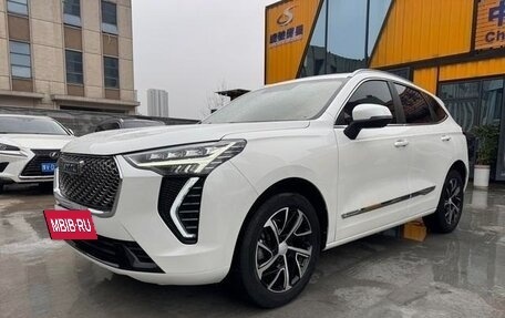 Haval Jolion, 2022 год, 1 480 000 рублей, 2 фотография