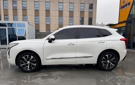 Haval Jolion, 2022 год, 1 480 000 рублей, 5 фотография