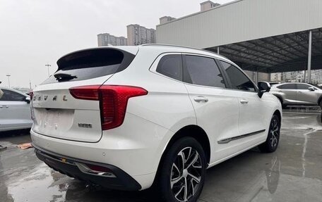 Haval Jolion, 2022 год, 1 480 000 рублей, 4 фотография