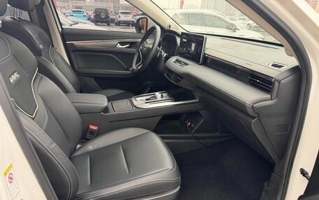 Haval Jolion, 2022 год, 1 480 000 рублей, 14 фотография