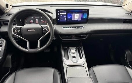 Haval Jolion, 2022 год, 1 480 000 рублей, 15 фотография