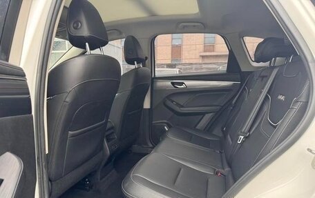 Haval Jolion, 2022 год, 1 480 000 рублей, 16 фотография