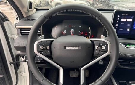 Haval Jolion, 2022 год, 1 480 000 рублей, 9 фотография