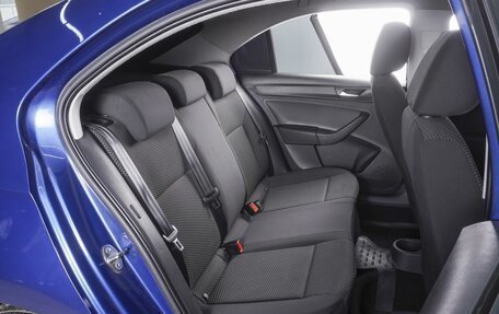 Volkswagen Polo VI (EU Market), 2020 год, 1 600 000 рублей, 7 фотография