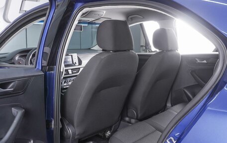 Volkswagen Polo VI (EU Market), 2020 год, 1 600 000 рублей, 11 фотография