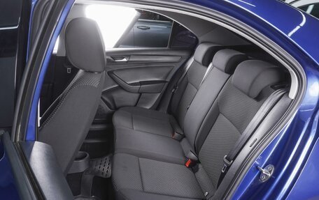 Volkswagen Polo VI (EU Market), 2020 год, 1 600 000 рублей, 9 фотография